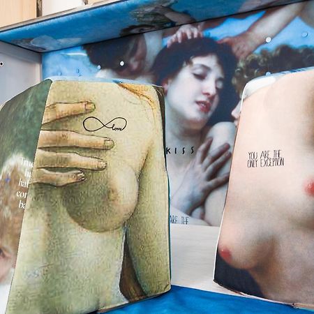 דירות מדריד Yaiza מראה חיצוני תמונה